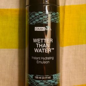 DMK MD Wetter Than Water Instant Hydrating Emulsion 3.4 fl. oz.